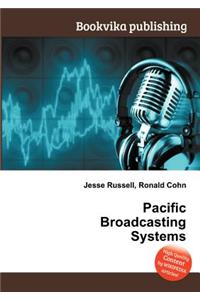 Pacific Broadcasting Systems