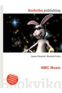 Nmc Music