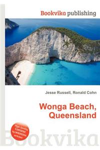Wonga Beach, Queensland