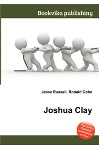 Joshua Clay