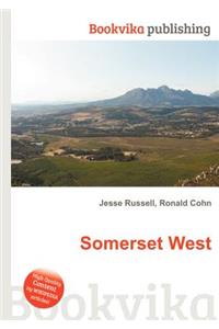 Somerset West