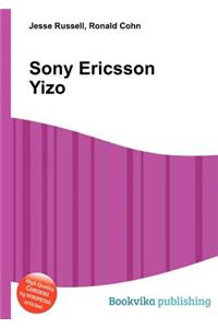 Sony Ericsson Yizo