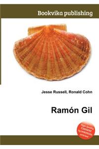 Ramon Gil