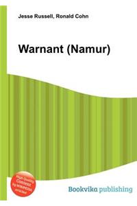 Warnant (Namur)