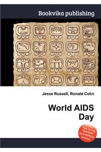 World AIDS Day