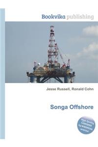 Songa Offshore