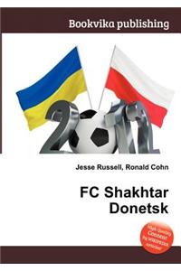 FC Shakhtar Donetsk