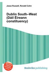 Dublin South-West (Dail Eireann Constituency)