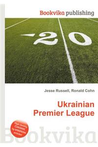 Ukrainian Premier League