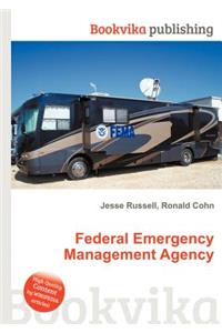 Federal Emergency Management Agency