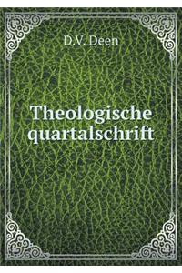 Theologische quartalschrift
