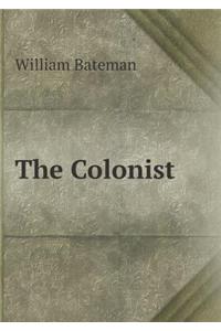The Colonist