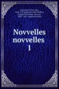 Novvelles novvelles