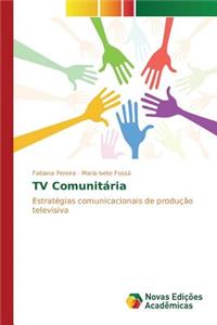 TV Comunitária