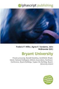Bryant University