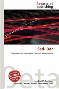 Sad- Dar