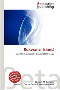 Rukwanzi Island
