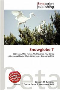 Snowglobe 7