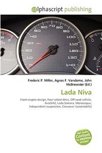 Lada Niva