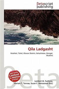 Qila Ladgasht