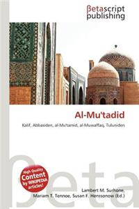 Al-Mu'tadid