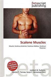 Scalene Muscles