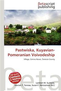 Pastwiska, Kuyavian-Pomeranian Voivodeship