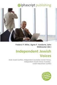 Independent Jewish Voices