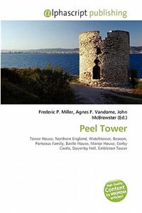 Peel Tower