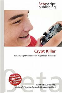 Crypt Killer