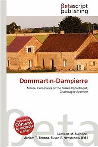 Dommartin-Dampierre