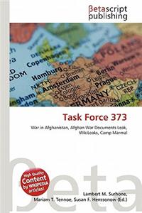 Task Force 373