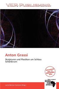 Anton Grassi