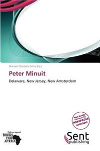 Peter Minuit