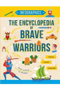 The Encyclopedia of Brave Warriors