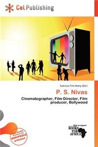 P. S. Nivas
