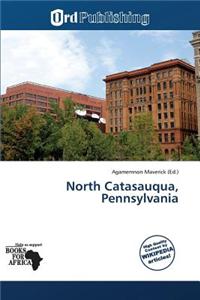 North Catasauqua, Pennsylvania