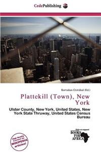 Plattekill (Town), New York