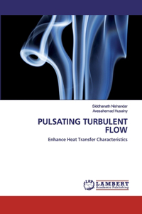 Pulsating Turbulent Flow