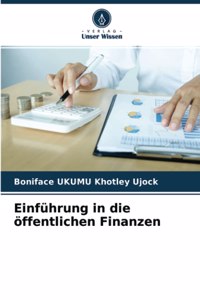 Einführung in die öffentlichen Finanzen