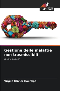 Gestione delle malattie non trasmissibili