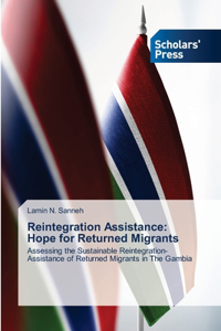Reintegration Assistance