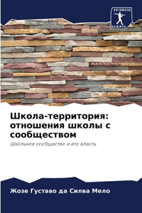 Школа-территория