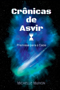 Crônicas De Asvir