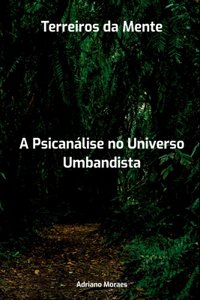 Terreiros Da Mente