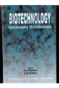 BIOTECHNOLOGY SECONDARY METABOLICS