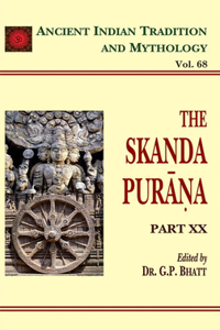 Skanda Purana