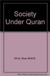 Society Under Quran