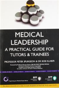 Medical Leadership