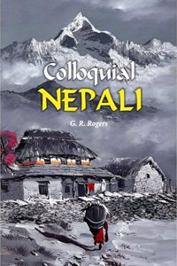 Colloquial Nepali